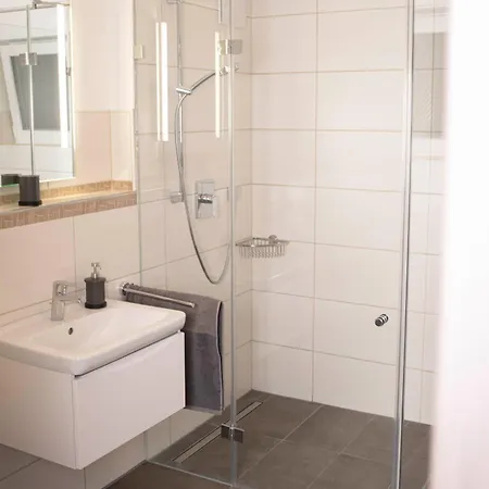 Bantlehof アパート Niedereschach