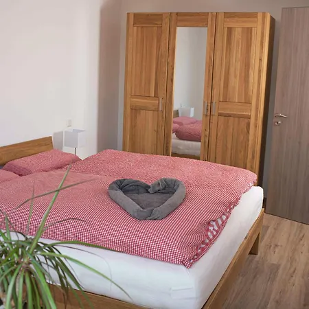 アパート Bantlehof