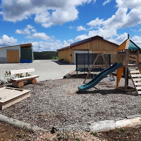 Bantlehof * Niedereschach