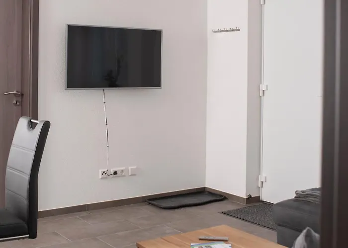 Διαμέρισμα Bantlehof *