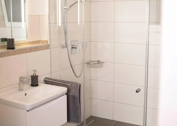 Bantlehof Διαμέρισμα Niedereschach