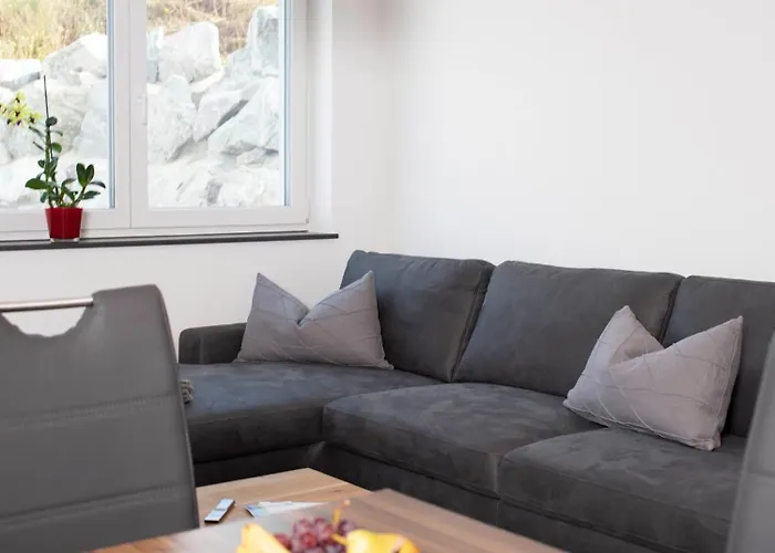 Διαμέρισμα Bantlehof