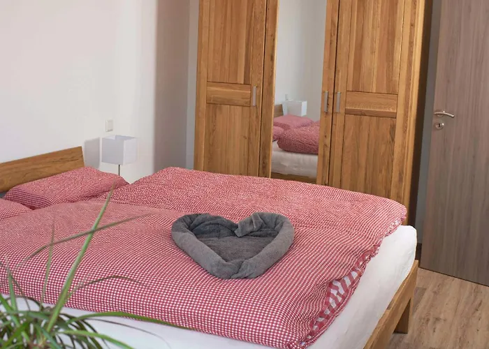 Διαμέρισμα Bantlehof