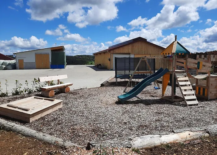 Bantlehof * Niedereschach