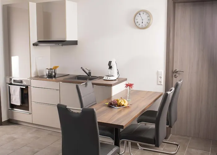 Bantlehof Niedereschach